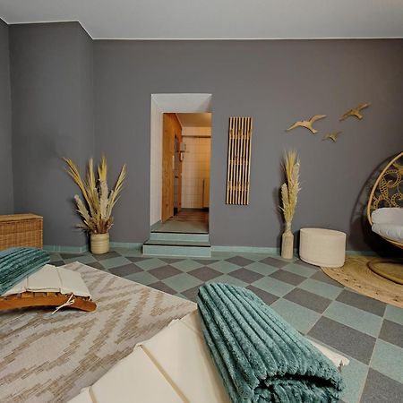Villa Bleichroeder هيرينجسدورف المظهر الخارجي الصورة