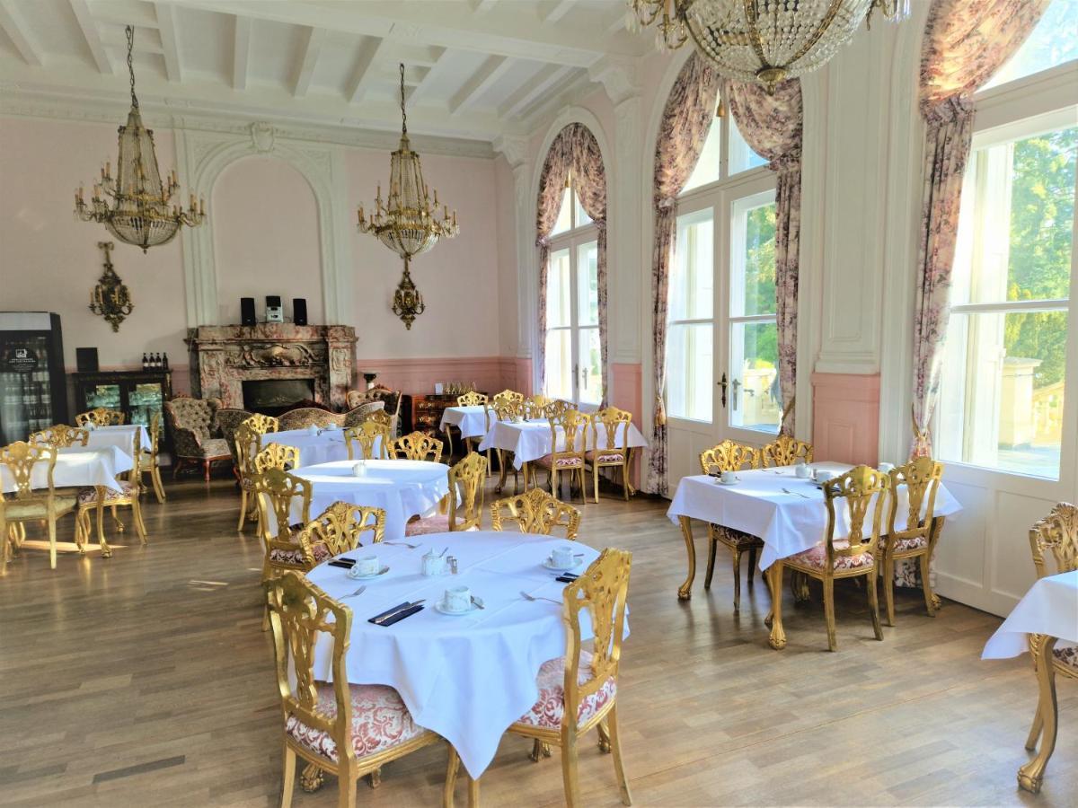Villa Bleichroeder هيرينجسدورف المظهر الخارجي الصورة