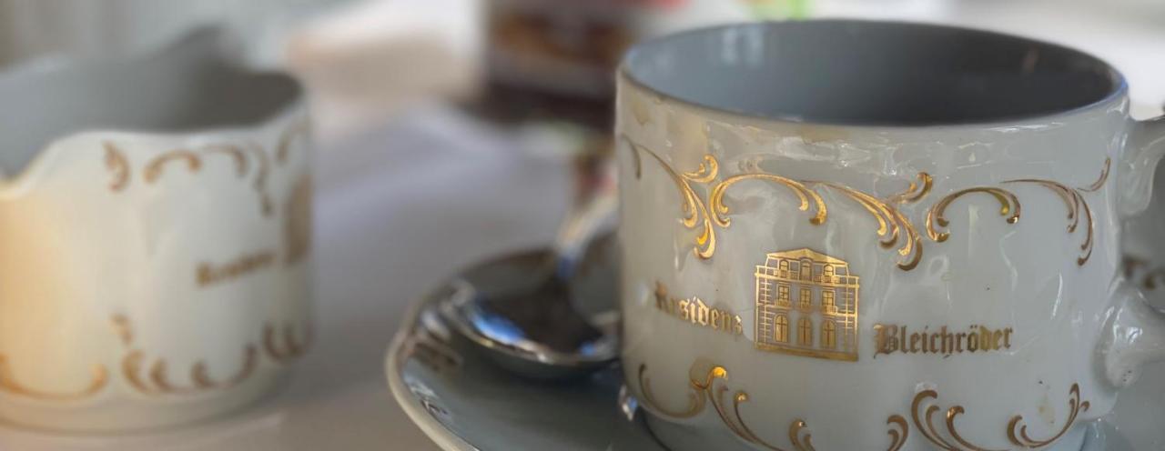 Villa Bleichroeder هيرينجسدورف المظهر الخارجي الصورة