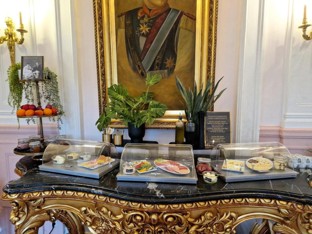 Villa Bleichroeder هيرينجسدورف المظهر الخارجي الصورة