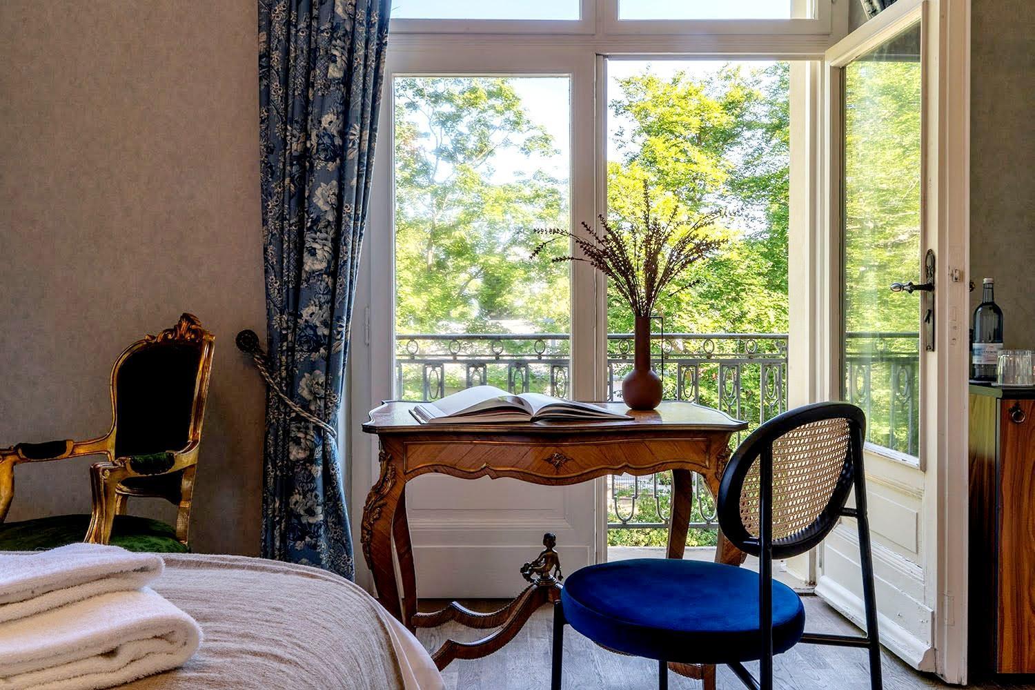 Villa Bleichroeder هيرينجسدورف المظهر الخارجي الصورة