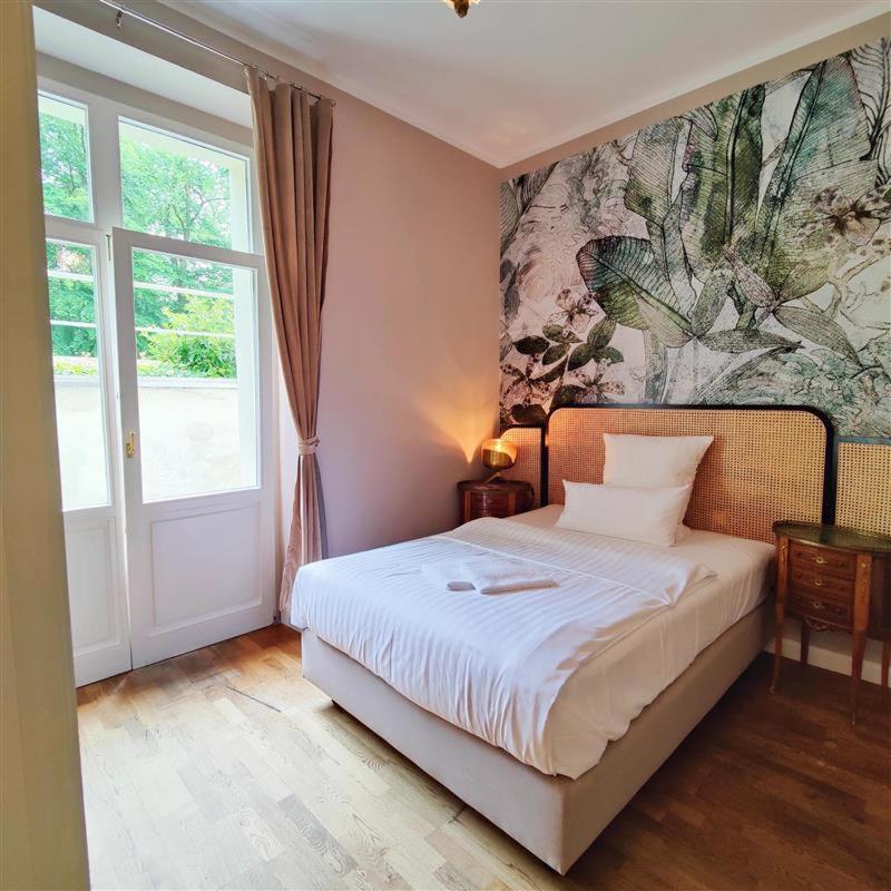 Villa Bleichroeder هيرينجسدورف المظهر الخارجي الصورة