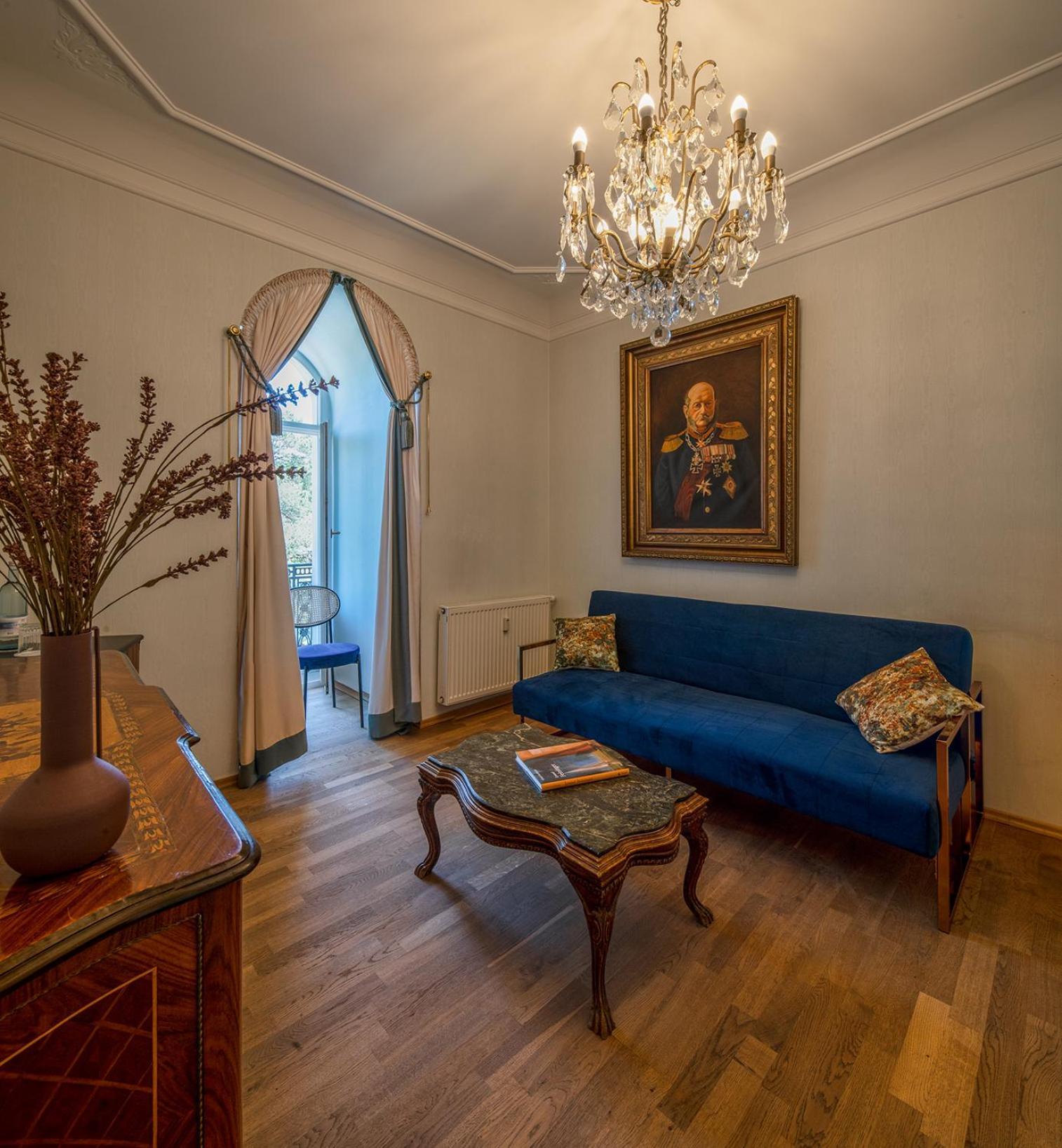 Villa Bleichroeder هيرينجسدورف المظهر الخارجي الصورة