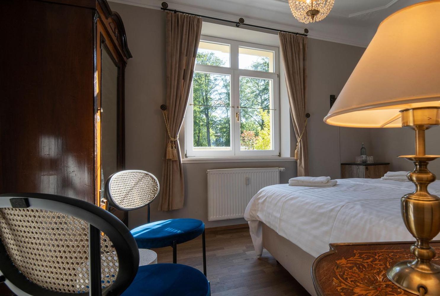 Villa Bleichroeder هيرينجسدورف المظهر الخارجي الصورة