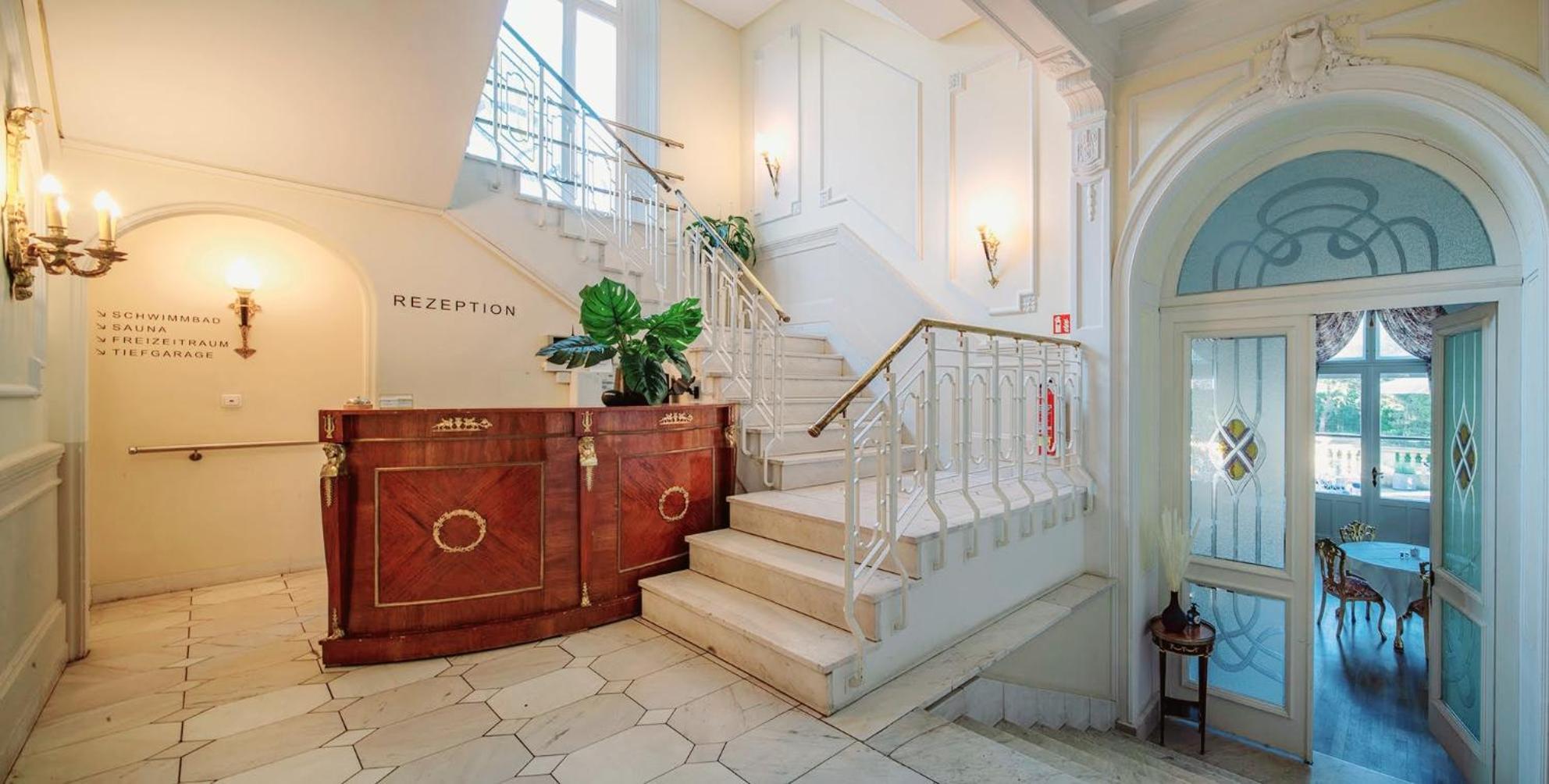 Villa Bleichroeder هيرينجسدورف المظهر الخارجي الصورة