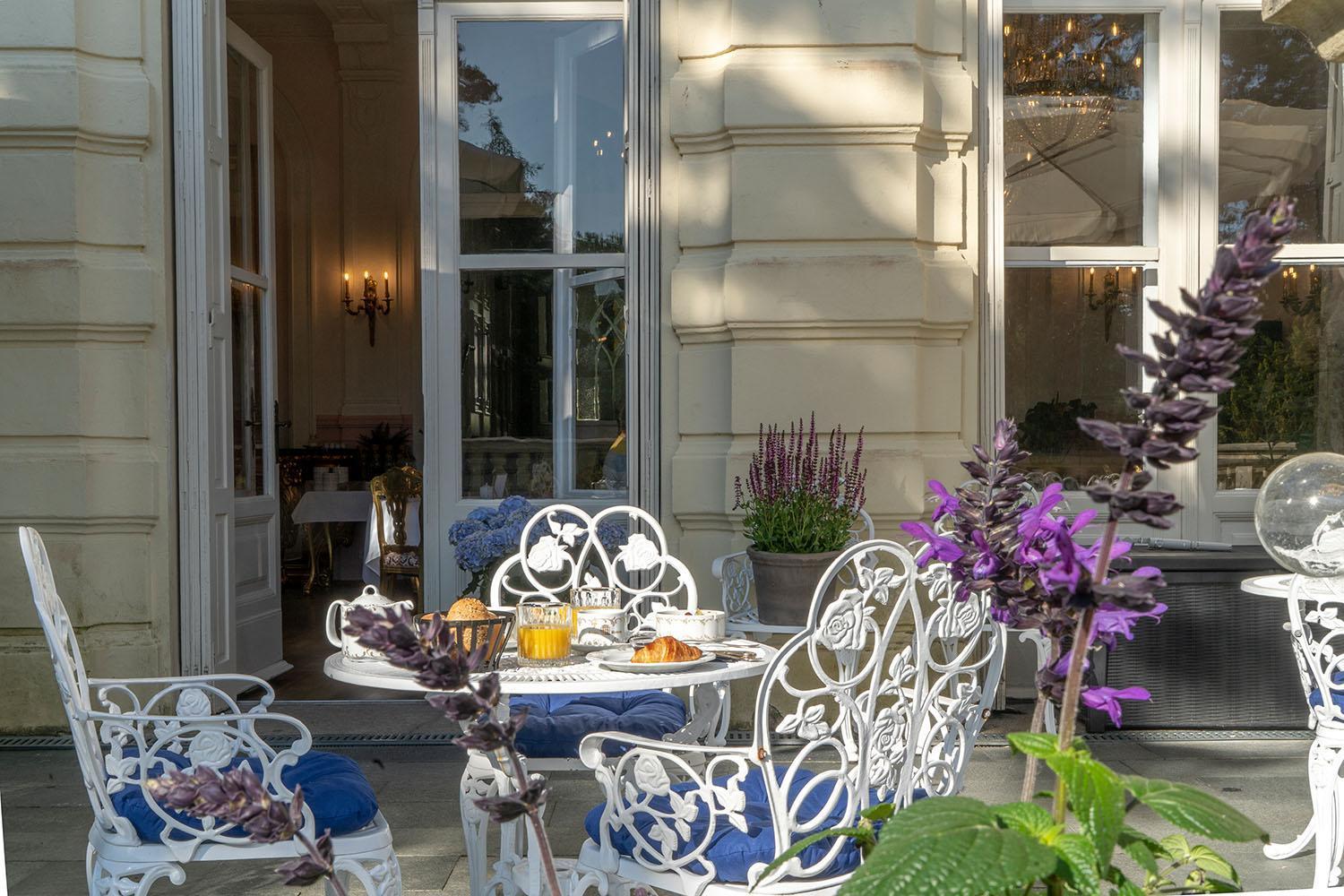 Villa Bleichroeder هيرينجسدورف المظهر الخارجي الصورة