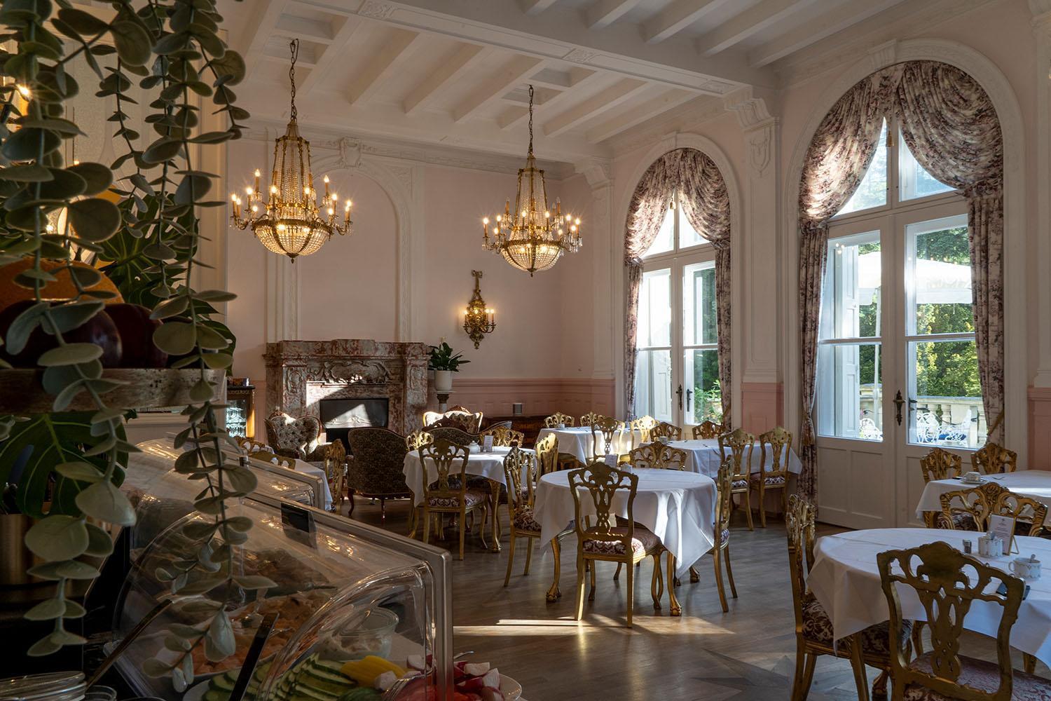 Villa Bleichroeder هيرينجسدورف المظهر الخارجي الصورة