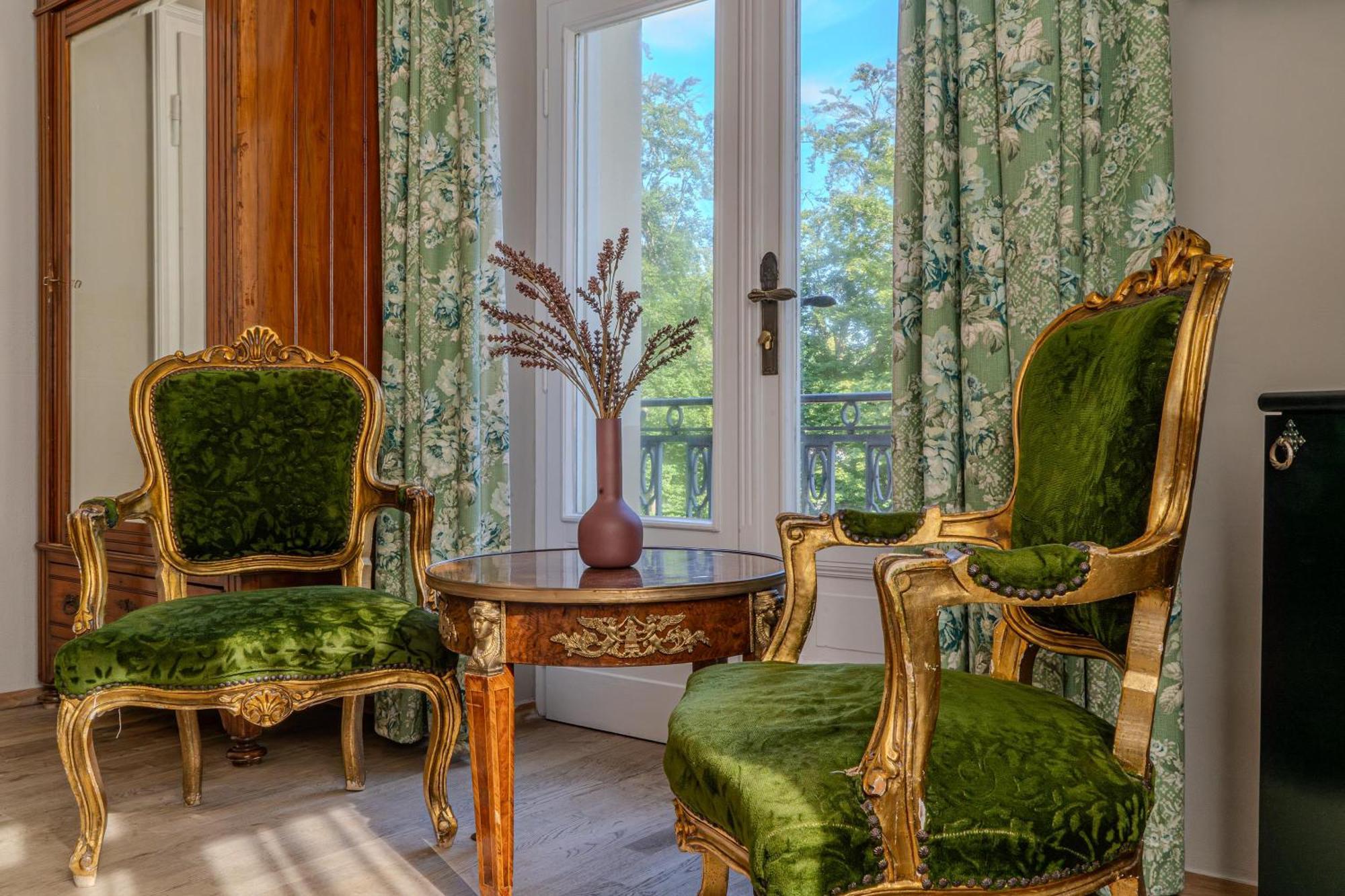 Villa Bleichroeder هيرينجسدورف المظهر الخارجي الصورة