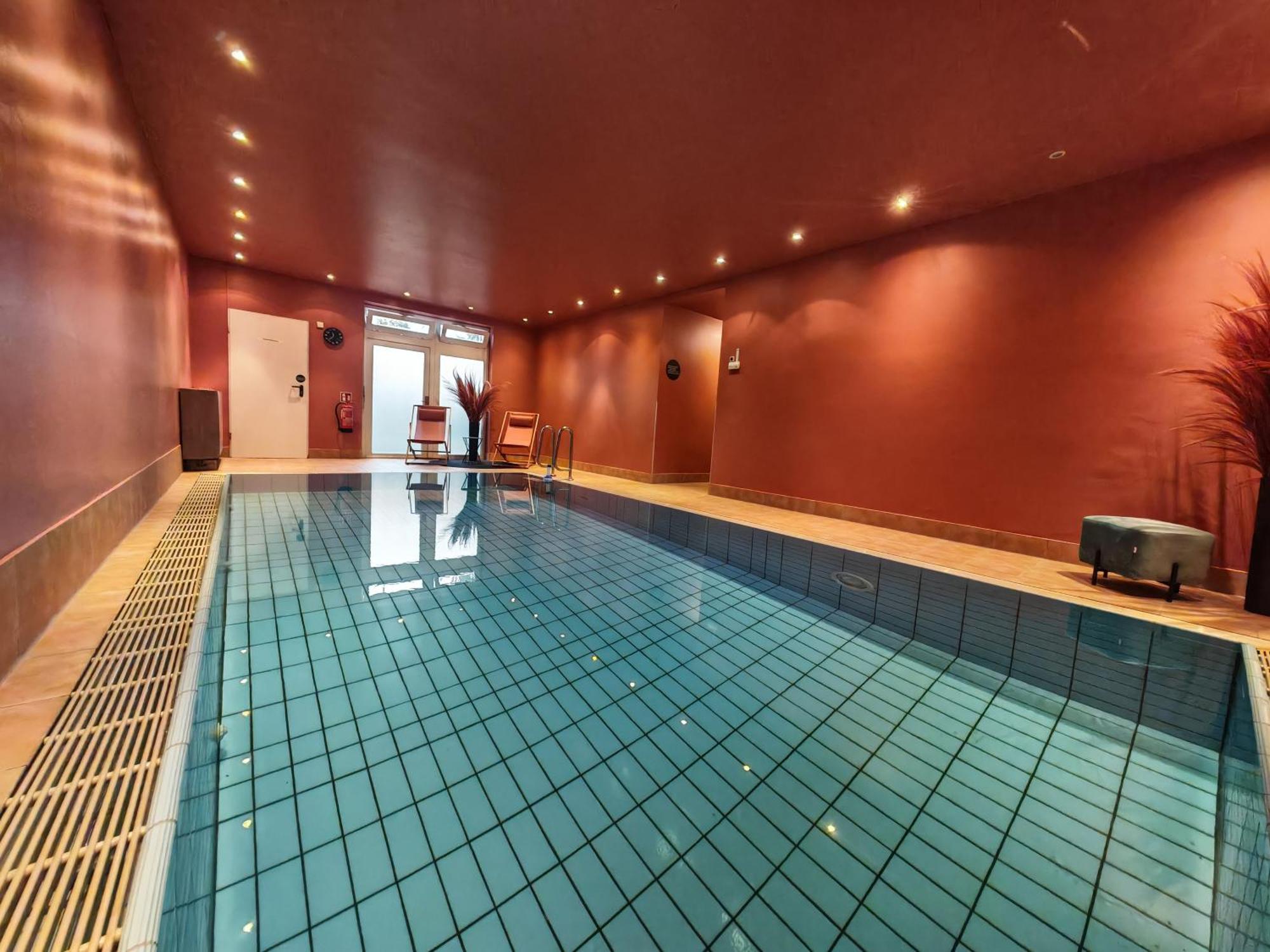 Villa Bleichroeder هيرينجسدورف المظهر الخارجي الصورة